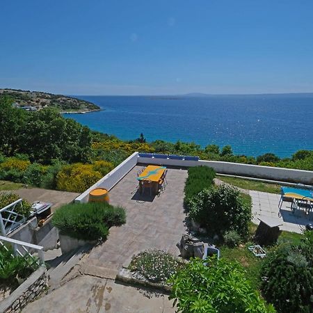 Appartement The View Stara Baška Extérieur photo