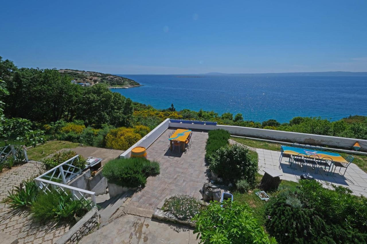 Appartement The View Stara Baška Extérieur photo