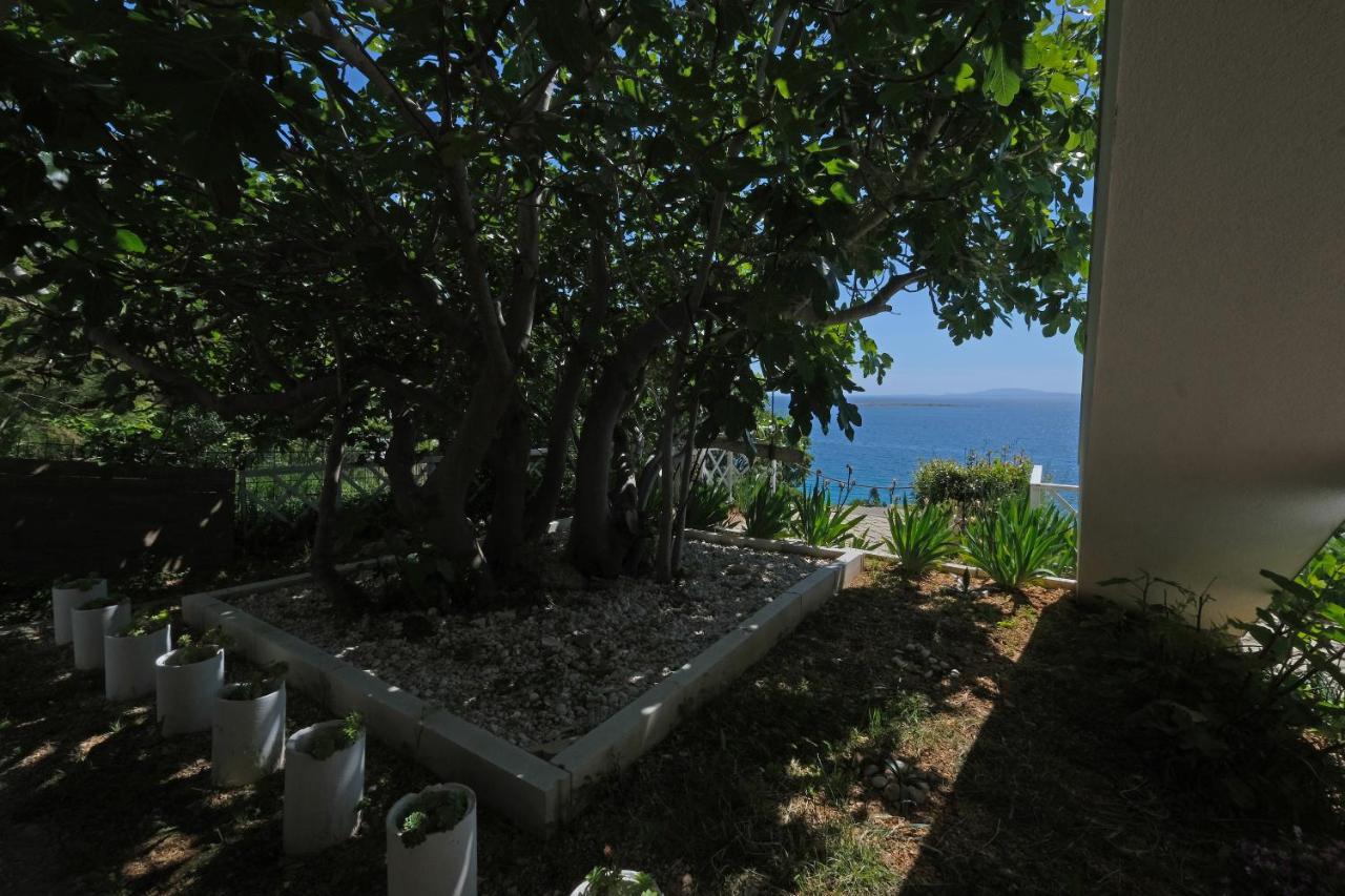 Appartement The View Stara Baška Extérieur photo