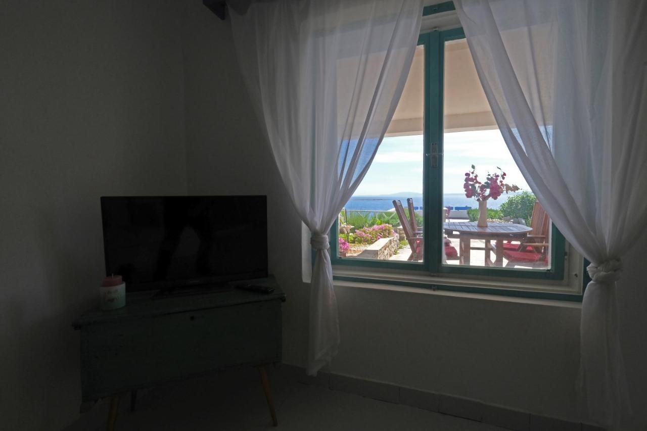 Appartement The View Stara Baška Extérieur photo