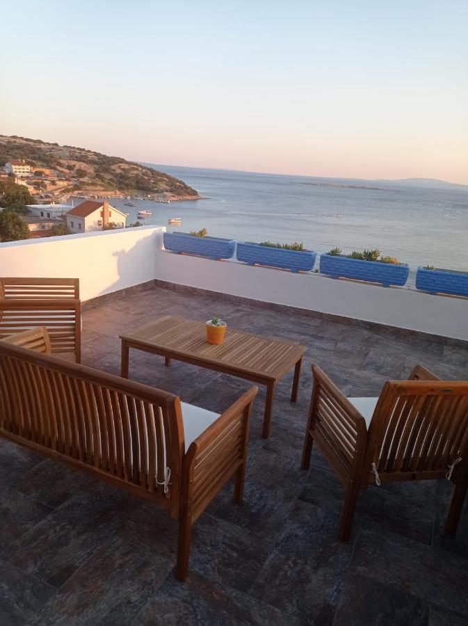 Appartement The View Stara Baška Extérieur photo